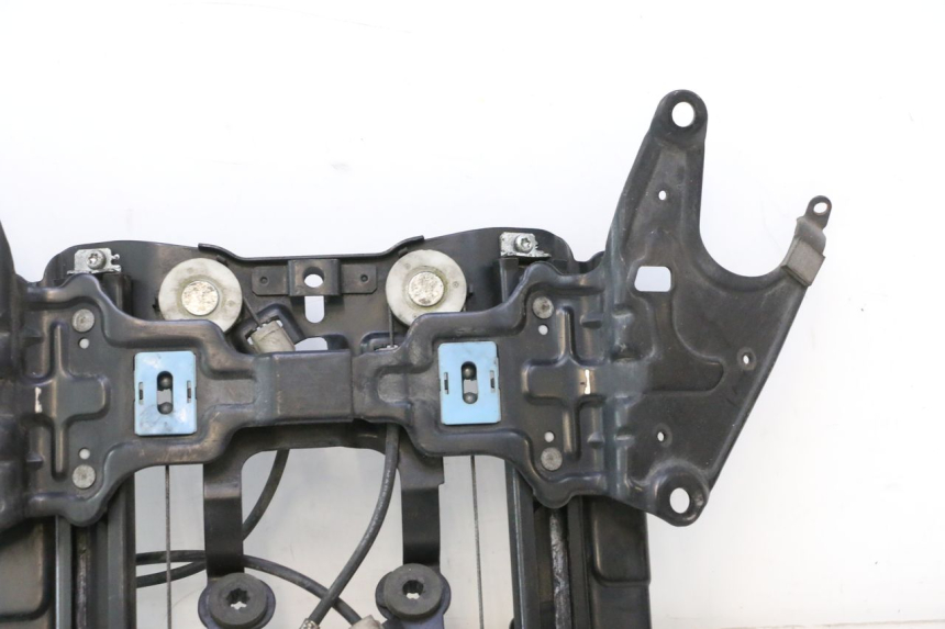 photo de SILNIK BULLE SUZUKI BURGMAN EXECUTIVE ABS 650 (2006 - 2012) - Widok z bliska