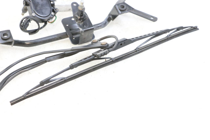 photo de SILNIK BULLE BMW C1 125 (2000 - 2003) - Część sprawdzona