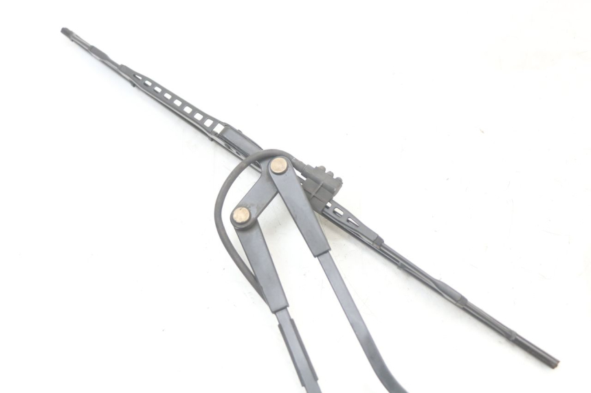 photo de SILNIK BULLE BMW C1 125 (2000 - 2003) - Zoom stanu zużycia