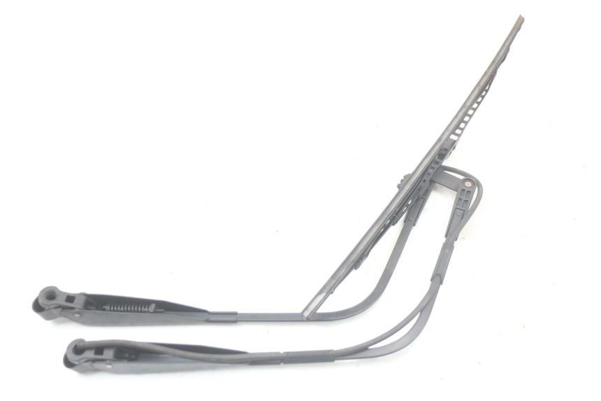 photo de SILNIK BULLE BMW C1 125 (2000 - 2003) - Zbliżenie techniczne