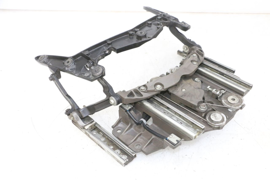 photo de SILNIK BULLE YAMAHA FJR ABS 1300 (2006 - 2012) - Widok główny