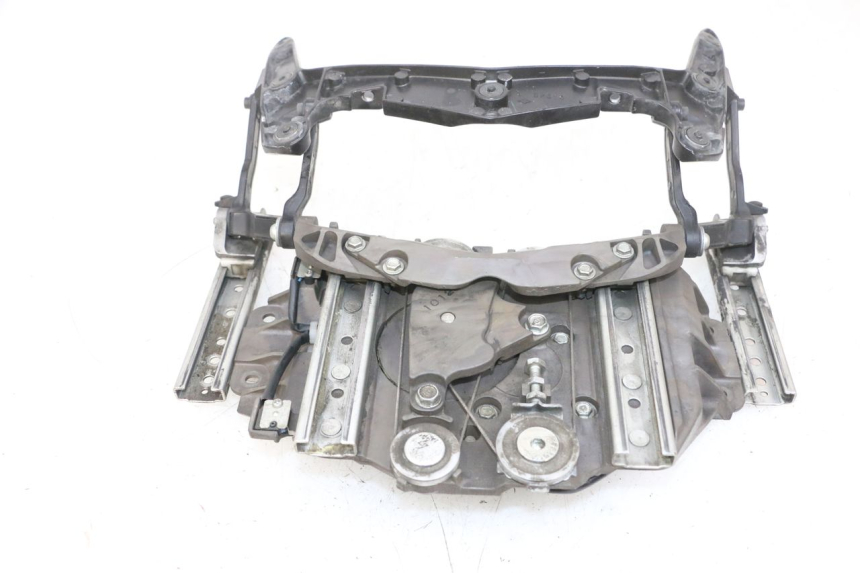 photo de SILNIK BULLE YAMAHA FJR ABS 1300 (2006 - 2012) - Widok produktu