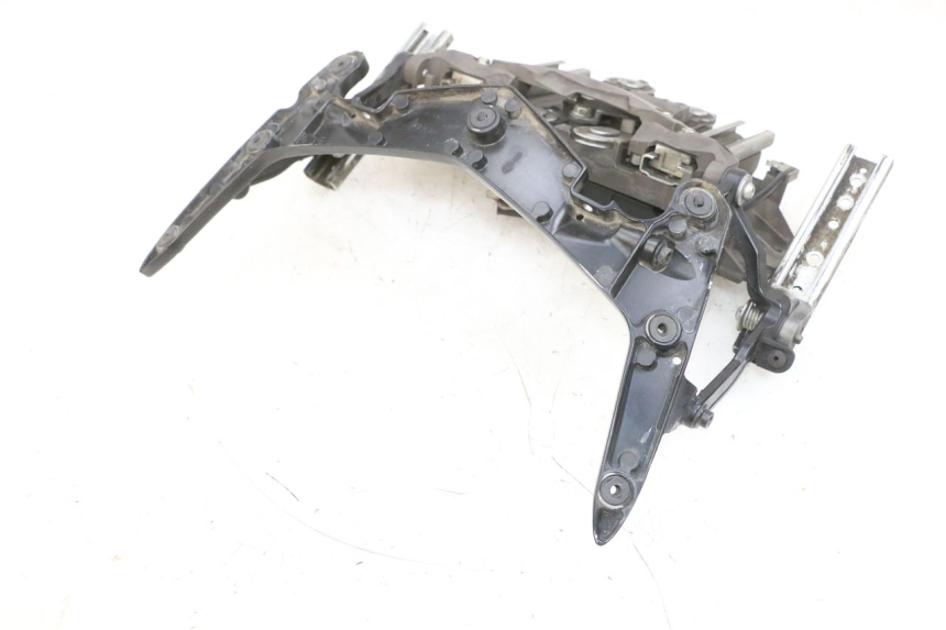 photo de SILNIK BULLE YAMAHA FJR ABS 1300 (2006 - 2012) - Część sprawdzona