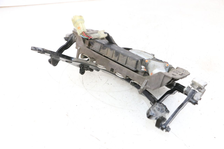 photo de SILNIK BULLE YAMAHA FJR ABS 1300 (2006 - 2012) - Szczegół części