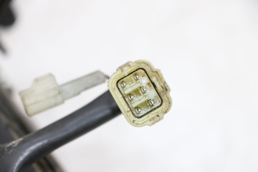 photo de SILNIK BULLE YAMAHA FJR ABS 1300 (2006 - 2012) - Zbliżenie techniczne