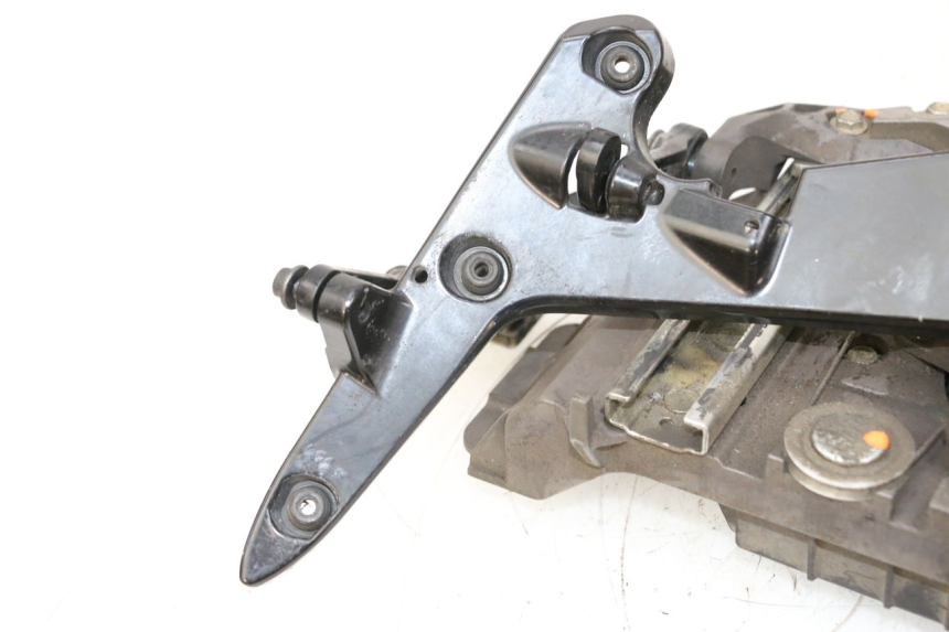 photo de SILNIK BULLE YAMAHA FJR ABS 1300 (2006 - 2012) - Część sprawdzona