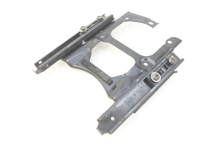 photo de SILNIK BULLE HONDA FORZA 125 (2015 - 2016) - Widok główny