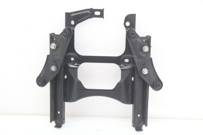 photo de SILNIK BULLE HONDA FORZA 125 (2015 - 2016) - Widok główny