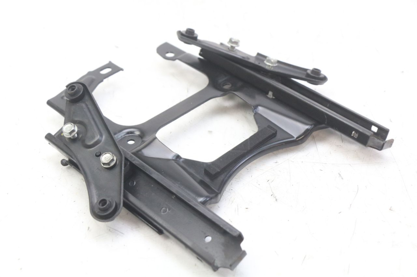 photo de SILNIK BULLE HONDA FORZA 125 (2015 - 2016) - Zoom stanu zużycia