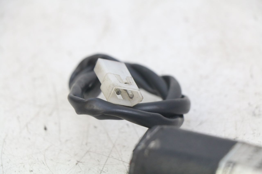 photo de SILNIK BULLE GILERA GP 800 (2007 - 2013) - Inny kąt widzenia