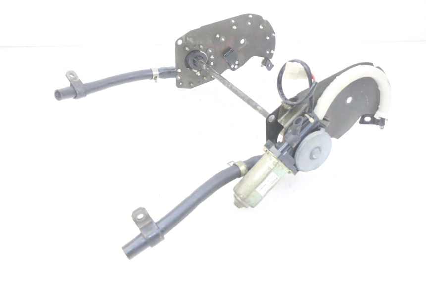 photo de SILNIK BULLE SUZUKI GSX-F GSX  F 1100 (1988 - 1994) - Widok główny