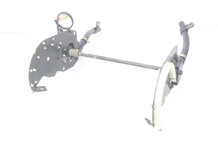 photo de SILNIK BULLE SUZUKI GSX-F GSX  F 1100 (1988 - 1994) - Zoom stanu zużycia