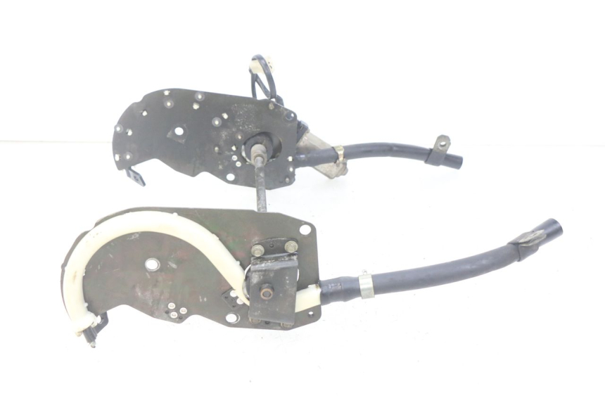 photo de SILNIK BULLE SUZUKI GSX-F GSX  F 1100 (1988 - 1994) - Inny kąt widzenia