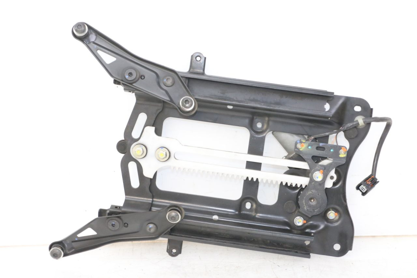 photo de SILNIK BULLE HONDA FORZA 125 (2021 - 2025) - Widok główny