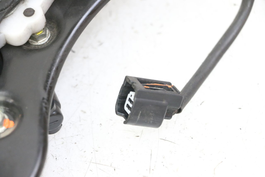 photo de SILNIK BULLE HONDA FORZA 125 (2021 - 2025) - Widok produktu