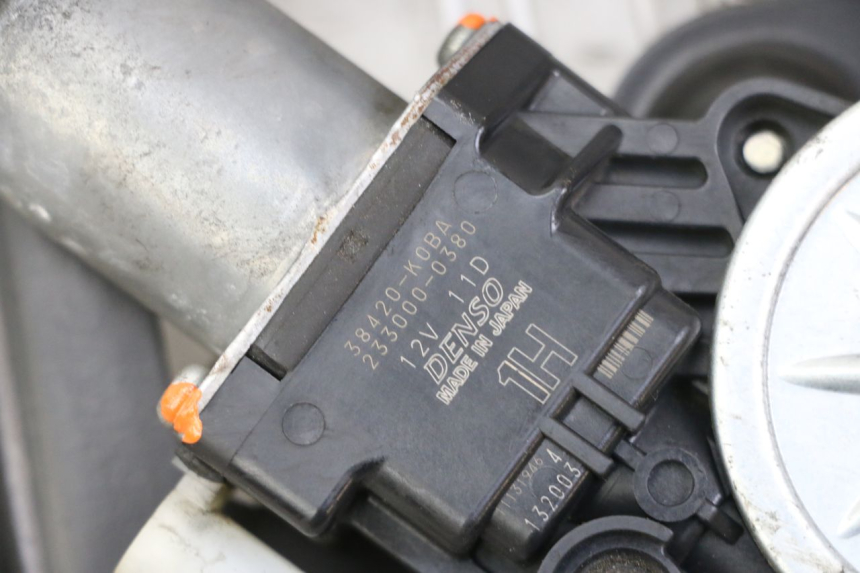 photo de SILNIK BULLE HONDA FORZA 125 (2021 - 2025) - Zoom stanu zużycia