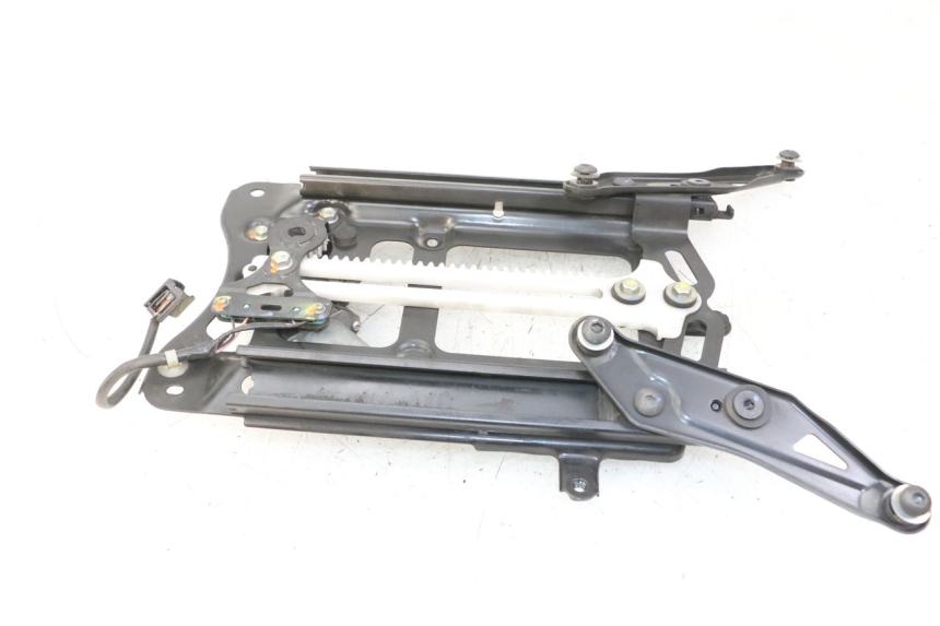 photo de SILNIK BULLE HONDA FORZA 125 (2021 - 2025) - Część sprawdzona