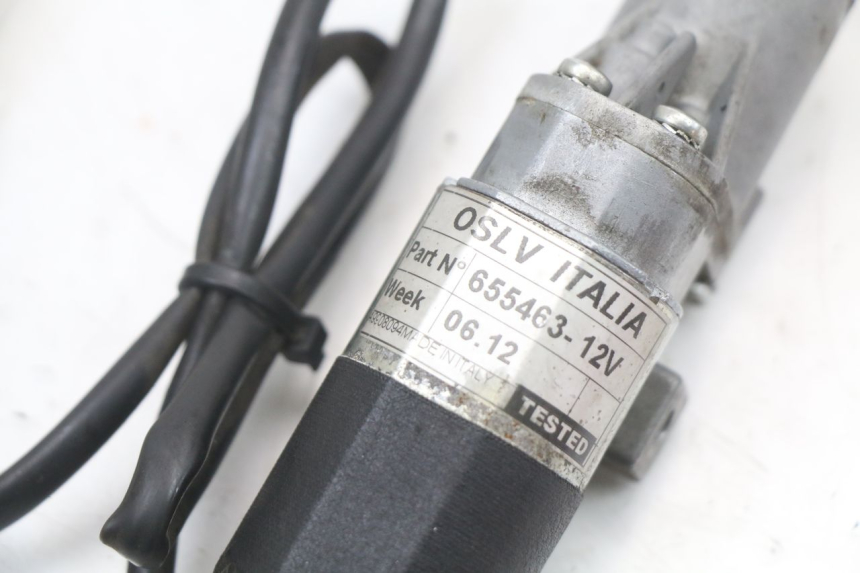 photo de SILNIK BULA MOTO GUZZI NORGE 8V GT 1200 (2011 - 2016) - Szczegół części