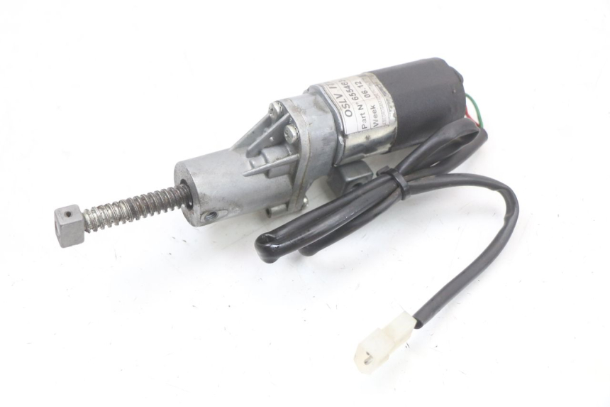 photo de SILNIK BULA MOTO GUZZI NORGE 8V GT 1200 (2011 - 2016) - Zoom stanu zużycia