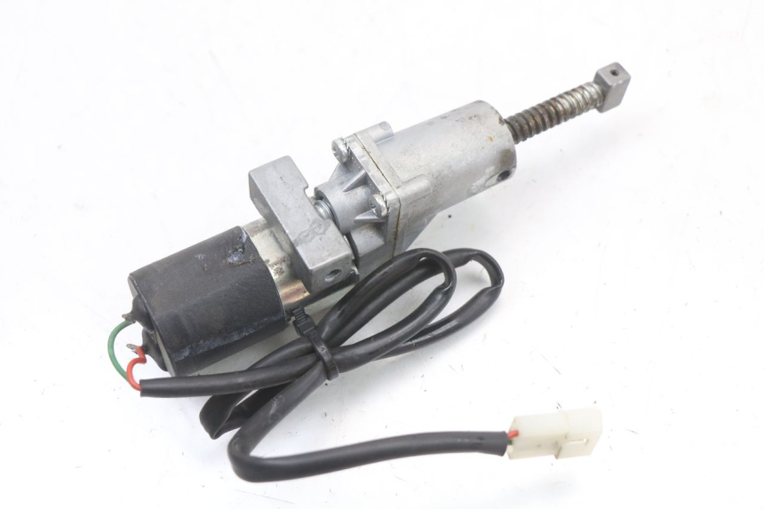 photo de SILNIK BULA MOTO GUZZI NORGE 8V GT 1200 (2011 - 2016) - Inny kąt widzenia