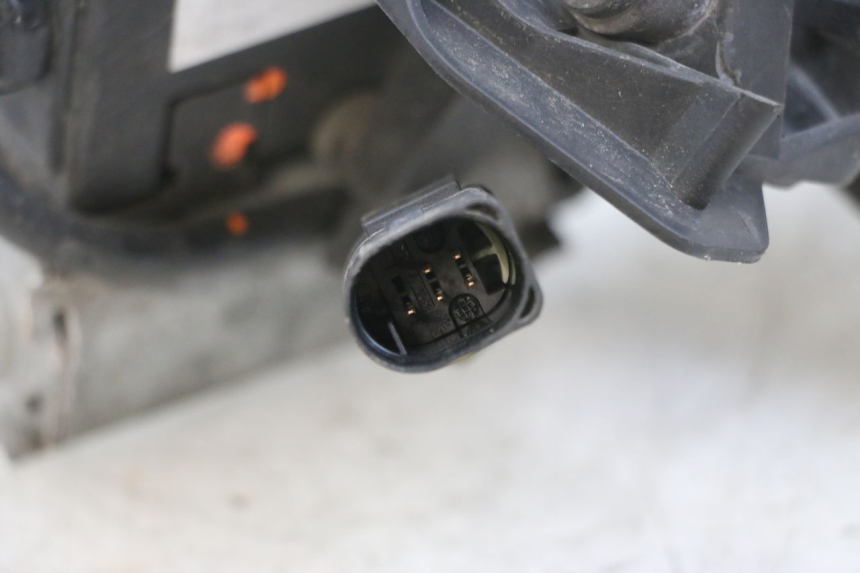 photo de SILNIK BULLE BMW R RT ABS 1200 (2010 - 2014) - Zoom stanu zużycia