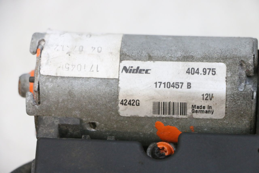 photo de SILNIK BULLE BMW R RT ABS 1200 (2010 - 2014) - Inny kąt widzenia