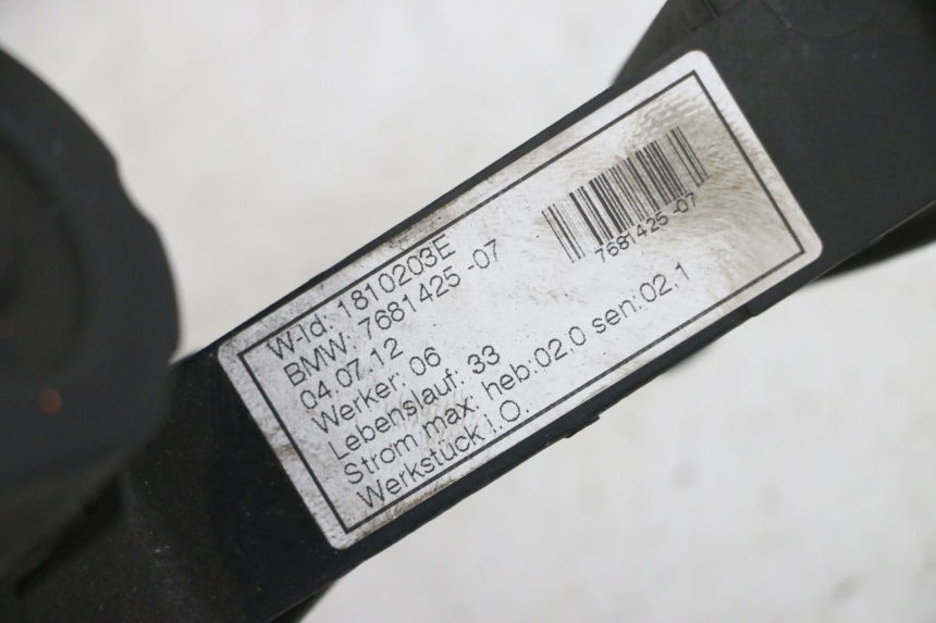 photo de SILNIK BULLE BMW R RT ABS 1200 (2010 - 2014) - Zbliżenie techniczne