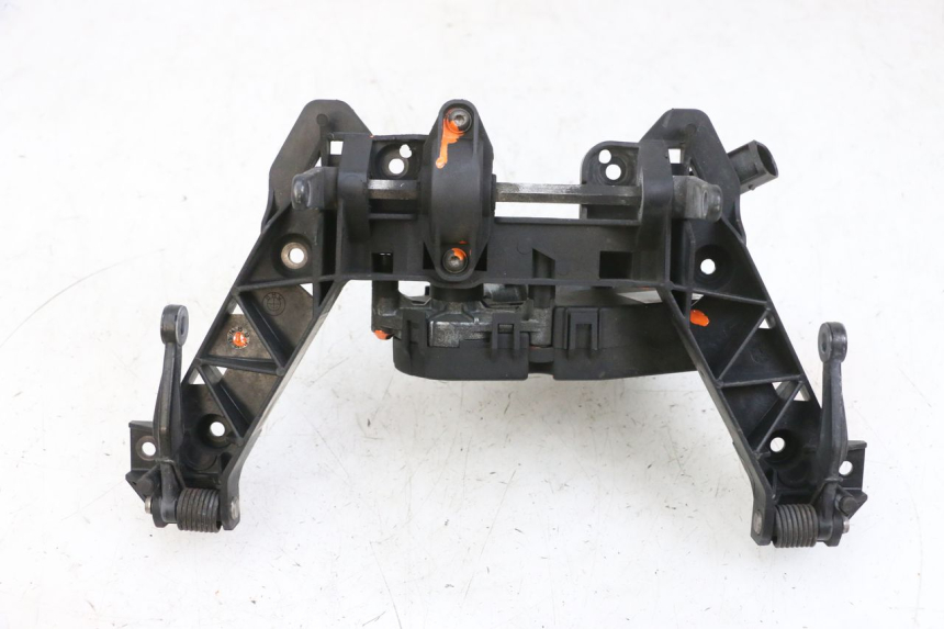 photo de SILNIK BULLE BMW R RT ABS 1200 (2010 - 2014) - Punkty mocowania