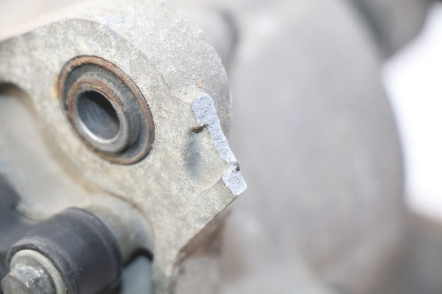 photo de SILNIK SUZUKI BURGMAN 125 (2007 - 2014) - Punkty mocowania