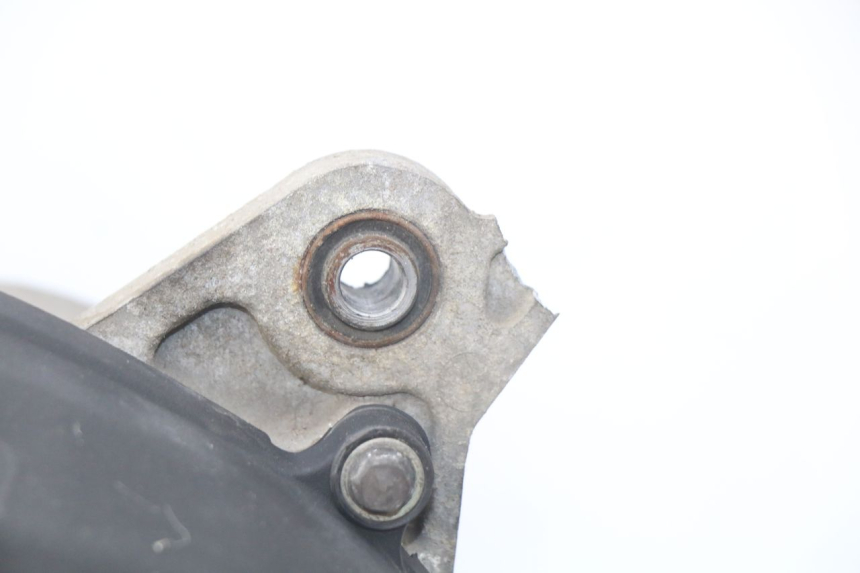 photo de SILNIK SUZUKI BURGMAN 125 (2007 - 2014) - Stan powierzchni