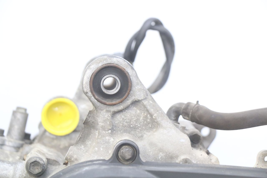 photo de SILNIK SUZUKI BURGMAN 125 (2007 - 2014) - Część sprawdzona