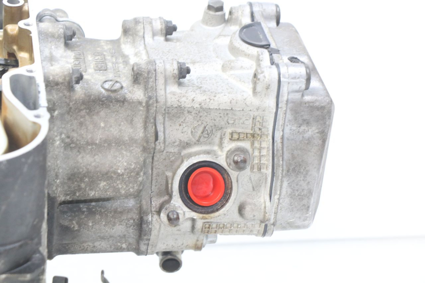 photo de SILNIK SUZUKI BURGMAN 125 (2007 - 2014) - Szczegół części