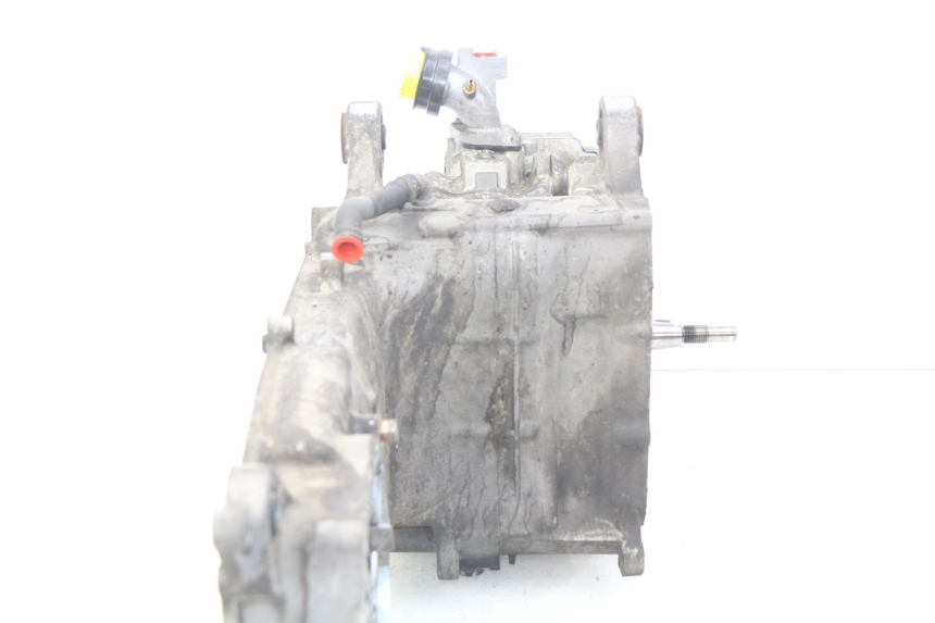 photo de SILNIK SUZUKI BURGMAN 125 (2007 - 2014) - Widok produktu