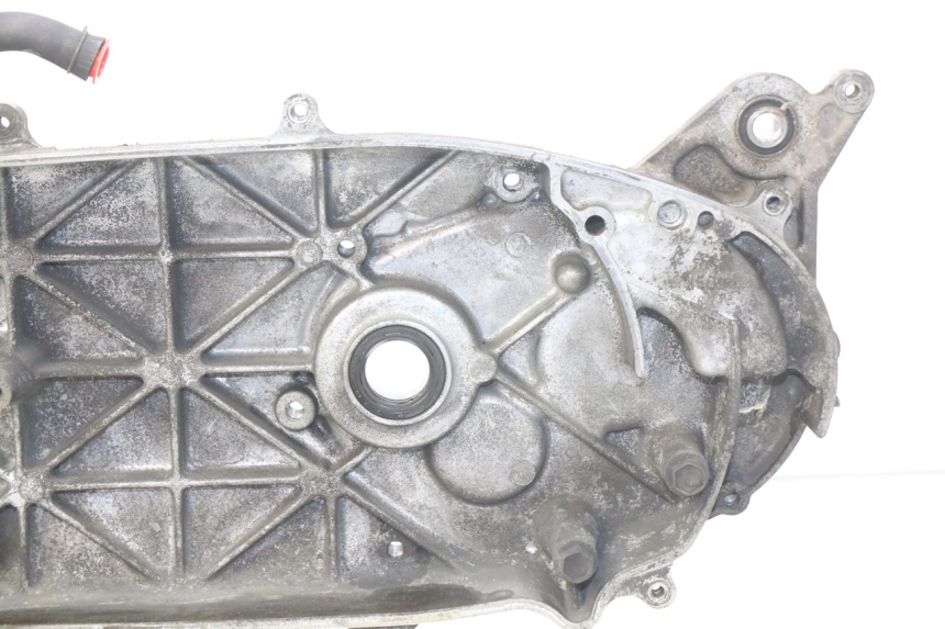 photo de SILNIK SUZUKI BURGMAN 125 (2007 - 2014) - Widok z bliska