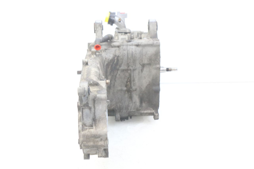 photo de SILNIK SUZUKI BURGMAN 125 (2007 - 2014) - Oznaczenia i referencje