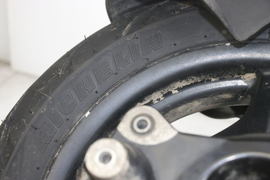 photo de SILNIK YAMAHA BW'S BWS 125 (2010 - 2013) - Szczegół części