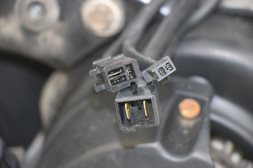 photo de SILNIK YAMAHA BW'S BWS 125 (2010 - 2013) - Szczegóły charakterystyczne