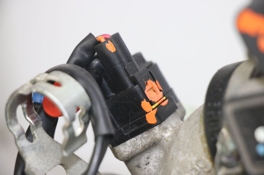 photo de SILNIK YAMAHA BW'S BWS 125 (2010 - 2013) - Zdjęcie dodatkowe