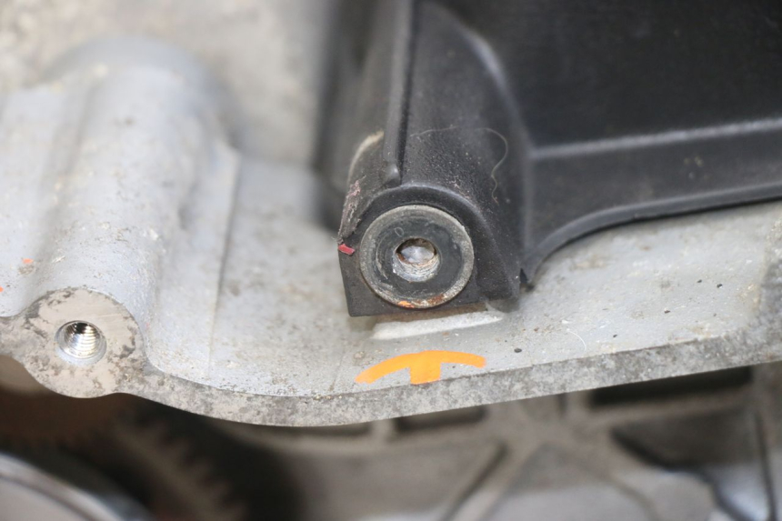 photo de SILNIK YAMAHA BW'S BWS 125 (2010 - 2013) - Alternatywny kąt