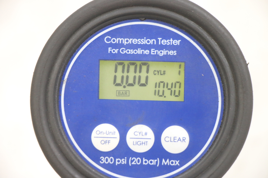 photo de SILNIK YAMAHA BW'S BWS 125 (2010 - 2013) - Szczegół części