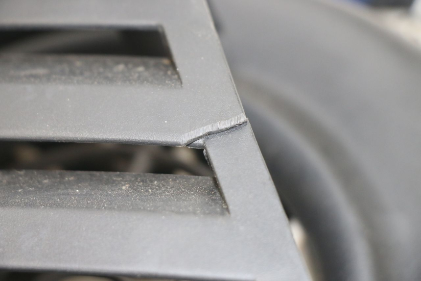 photo de SILNIK YAMAHA BW'S BWS 125 (2010 - 2013) - Widok ogólny