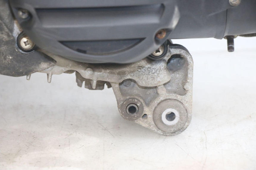 photo de SILNIK YAMAHA BW'S BWS 125 (2010 - 2013) - Oznaczenia i referencje