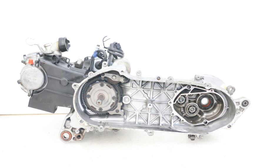 photo de SILNIK YAMAHA BW'S BWS 125 (2010 - 2013) - Widok główny