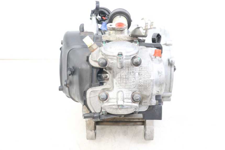 photo de SILNIK YAMAHA BW'S BWS 125 (2010 - 2013) - Widok produktu