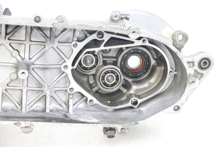 photo de SILNIK YAMAHA BW'S BWS 125 (2010 - 2013) - Zbliżenie komponentów