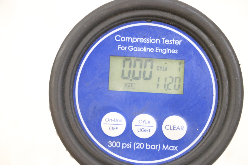 photo de SILNIK YAMAHA BW'S BWS 125 (2010 - 2013) - Zdjęcie dodatkowe