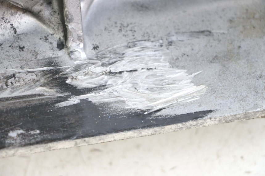 photo de SILNIK YAMAHA BW'S BWS 125 (2010 - 2013) - Zoom stanu zużycia