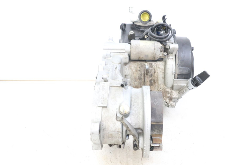 photo de SILNIK YAMAHA BW'S BWS 125 (2010 - 2013) - Widok ogólny