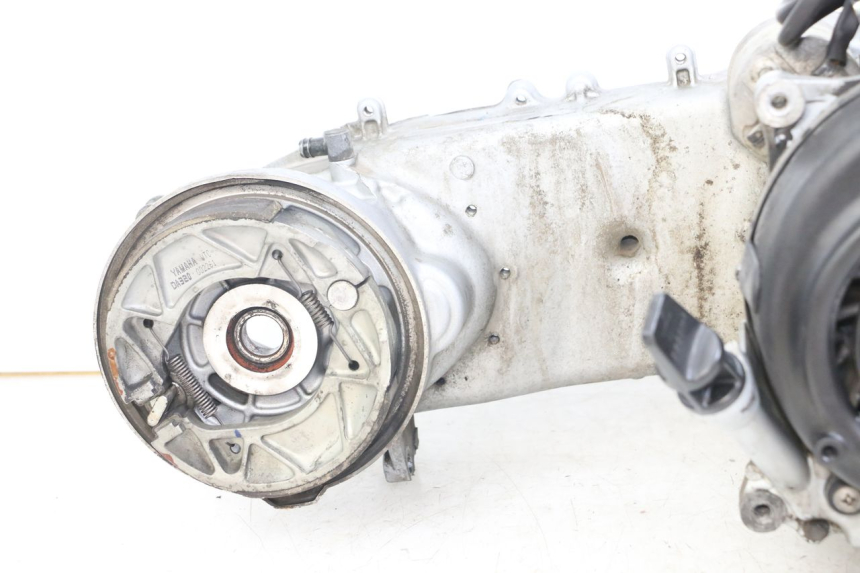 photo de SILNIK YAMAHA BW'S BWS 125 (2010 - 2013) - Część sprawdzona