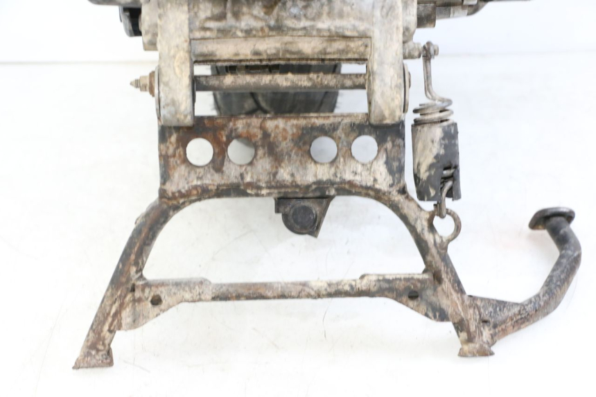 photo de SILNIK YAMAHA BW'S BWS 125 (2010 - 2013) - Inny kąt widzenia